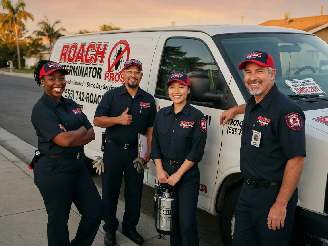 Pest Control Roach Exterminator company in Caneyville, KY